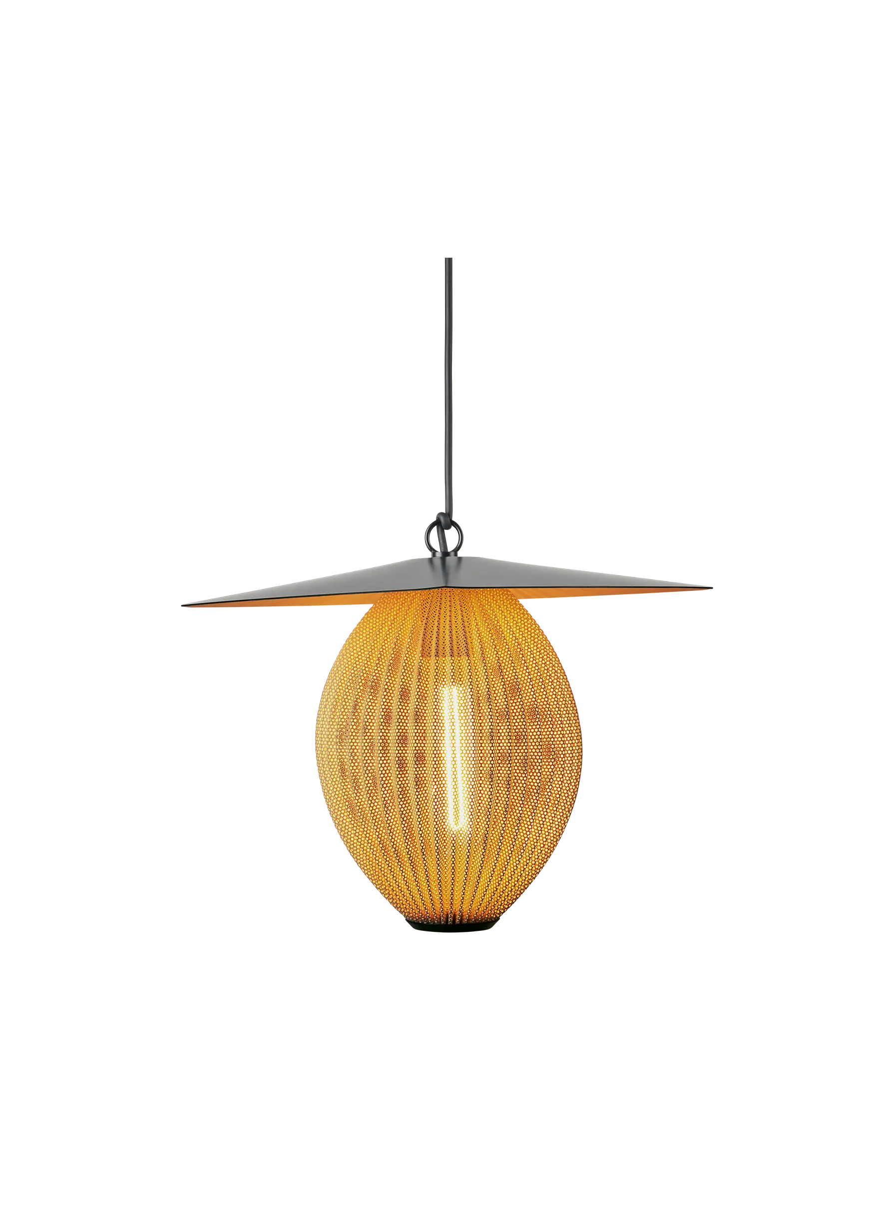 GUBI Satellite Outdoor Pendant